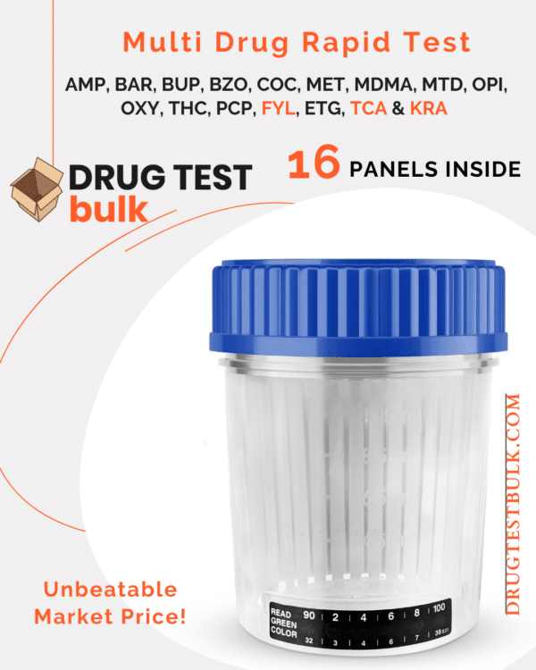 instant drug test - DrugTestBulk.com